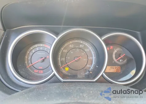 2011 Nissan Versa 1.8 S z USA, uszkodzony, nr VIN 3N1BC1AP6BL452643